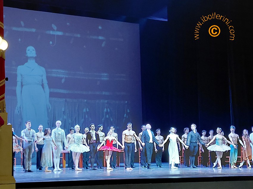 I Bollerini Fan Club tweet media