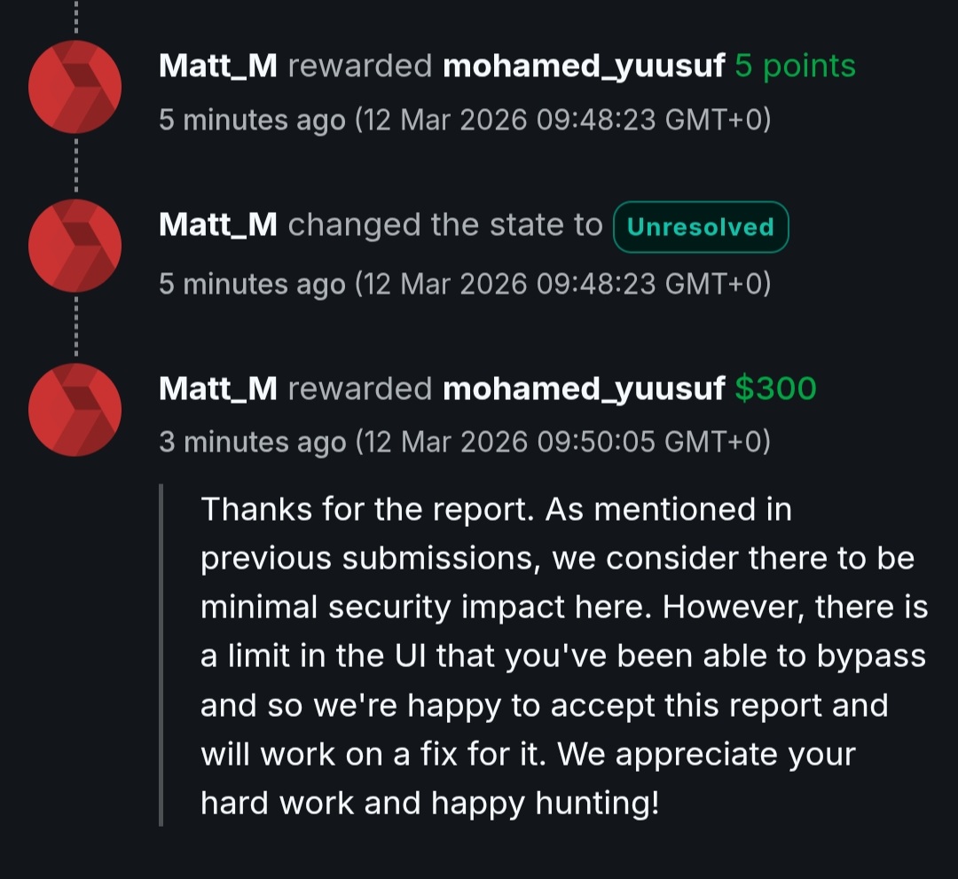 Mohamed Yusuf tweet media