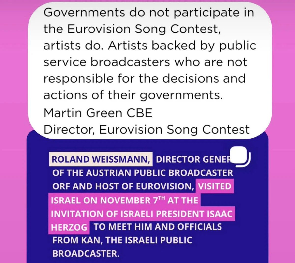 EurovisionPolice tweet media