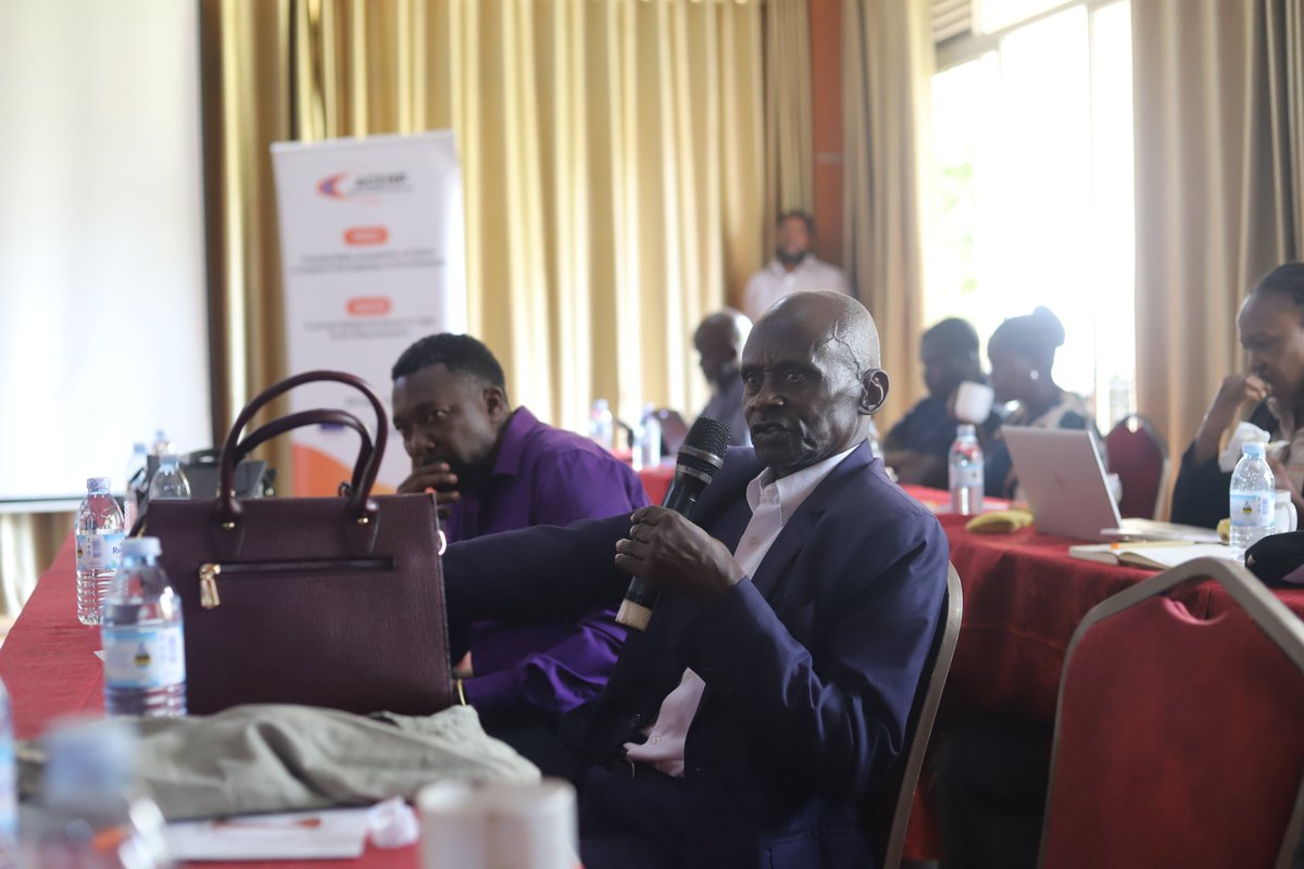 Enabel in Uganda tweet media