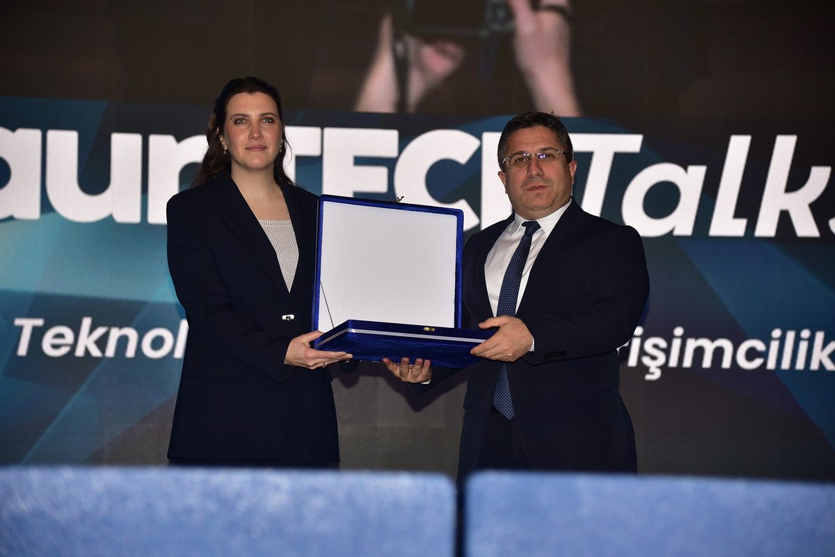 Balıkesir Üniversitesi / Balıkesir University tweet media