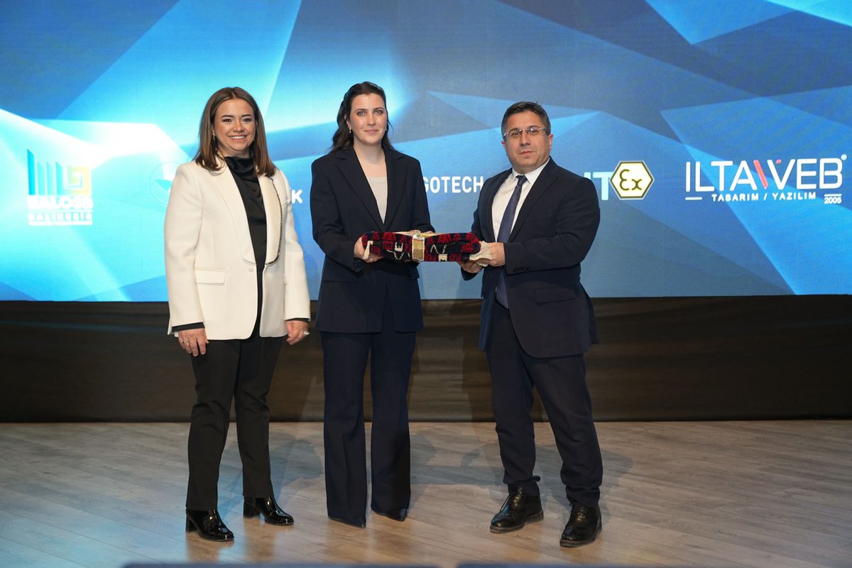 Balıkesir Üniversitesi / Balıkesir University tweet media