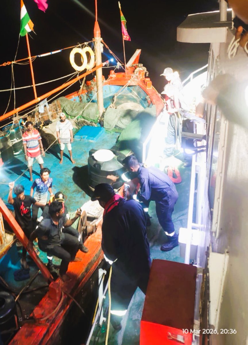 PRO Defence Gujarat tweet media