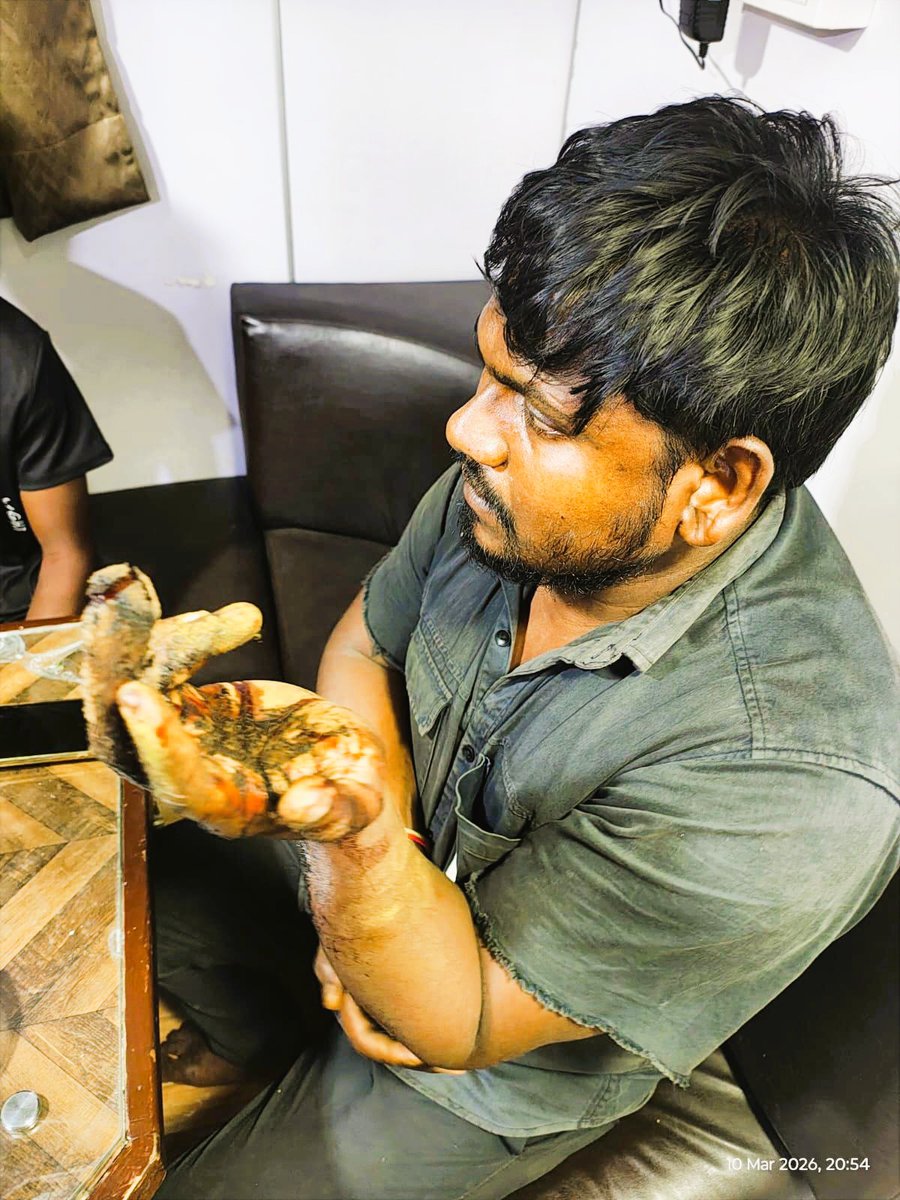 PRO Defence Gujarat tweet media