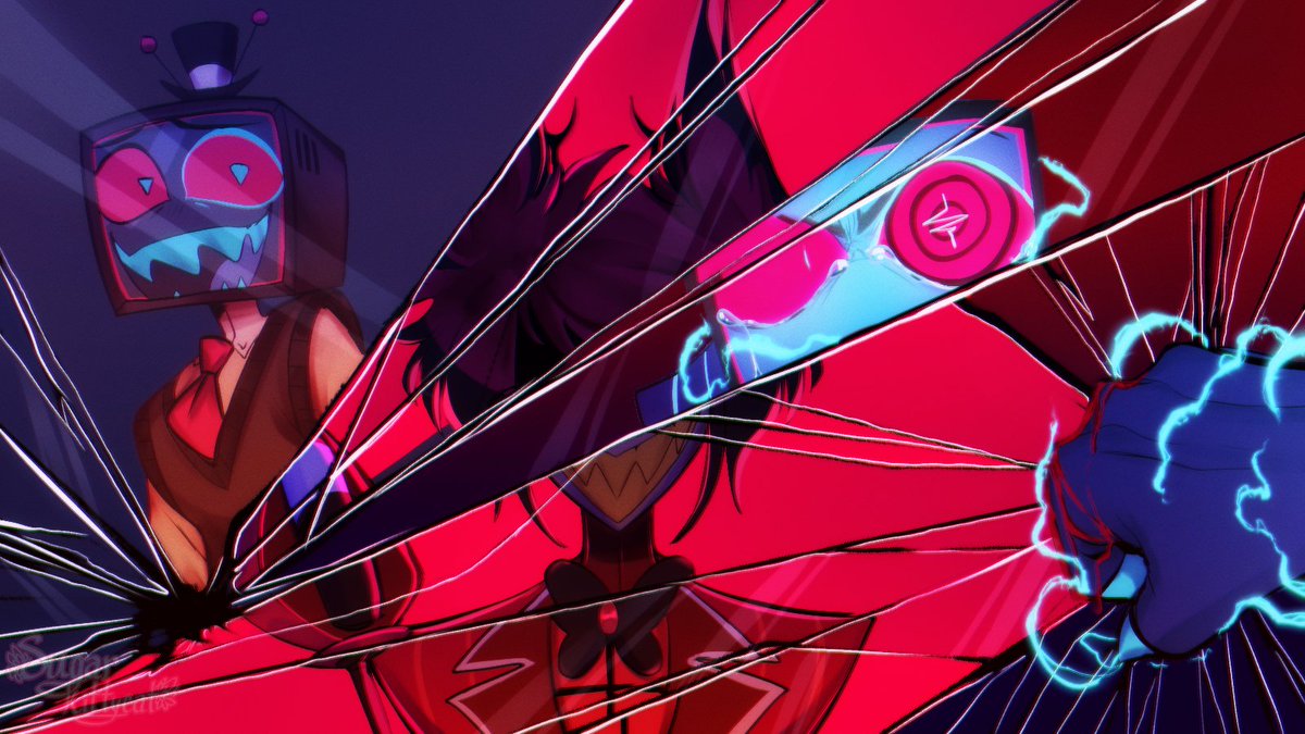 ♡ Sugardoeshi ♡ ( COMMS OPEN ) tweet media