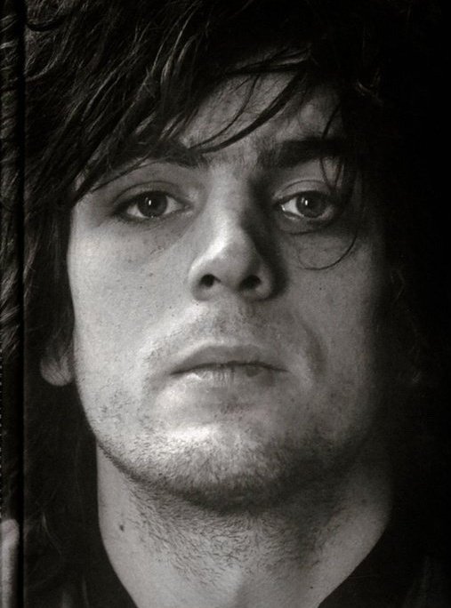 "I don’t think I’m easy to talk about. I’ve got a very irregular head. And I’m not anything that you think I am anyway.” - Syd Barrett
