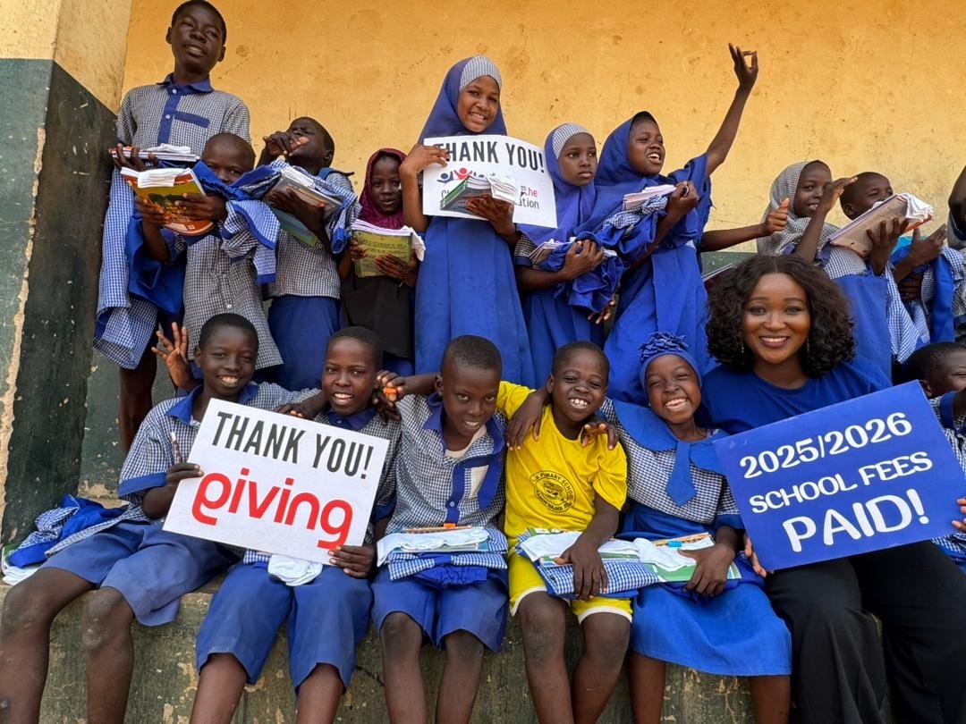 Giving NG tweet media