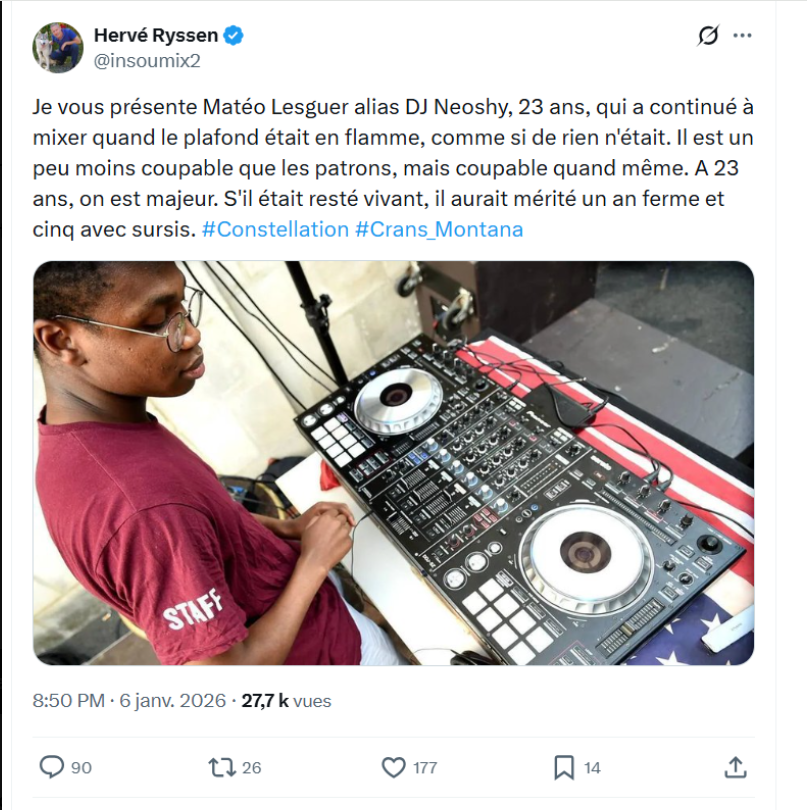 DoukeZemio's tweet photo. @CerfiaFR Merci,belle réponse donc à ce facho,raciste qui avait posté ceci concernant DJ https://t.co/ZalVMmGiFN ne sais pas s'il a supprimé: https://t.co/VsEQqyCf86