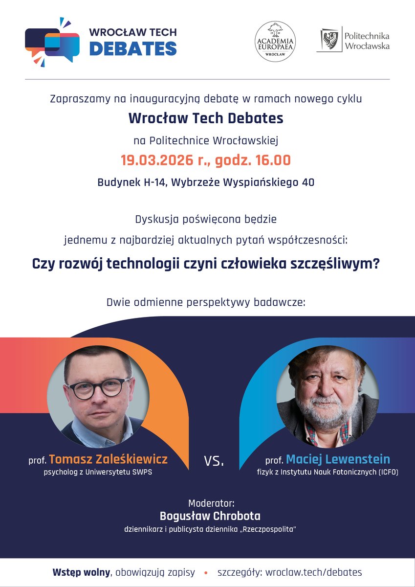 SWPS University tweet media