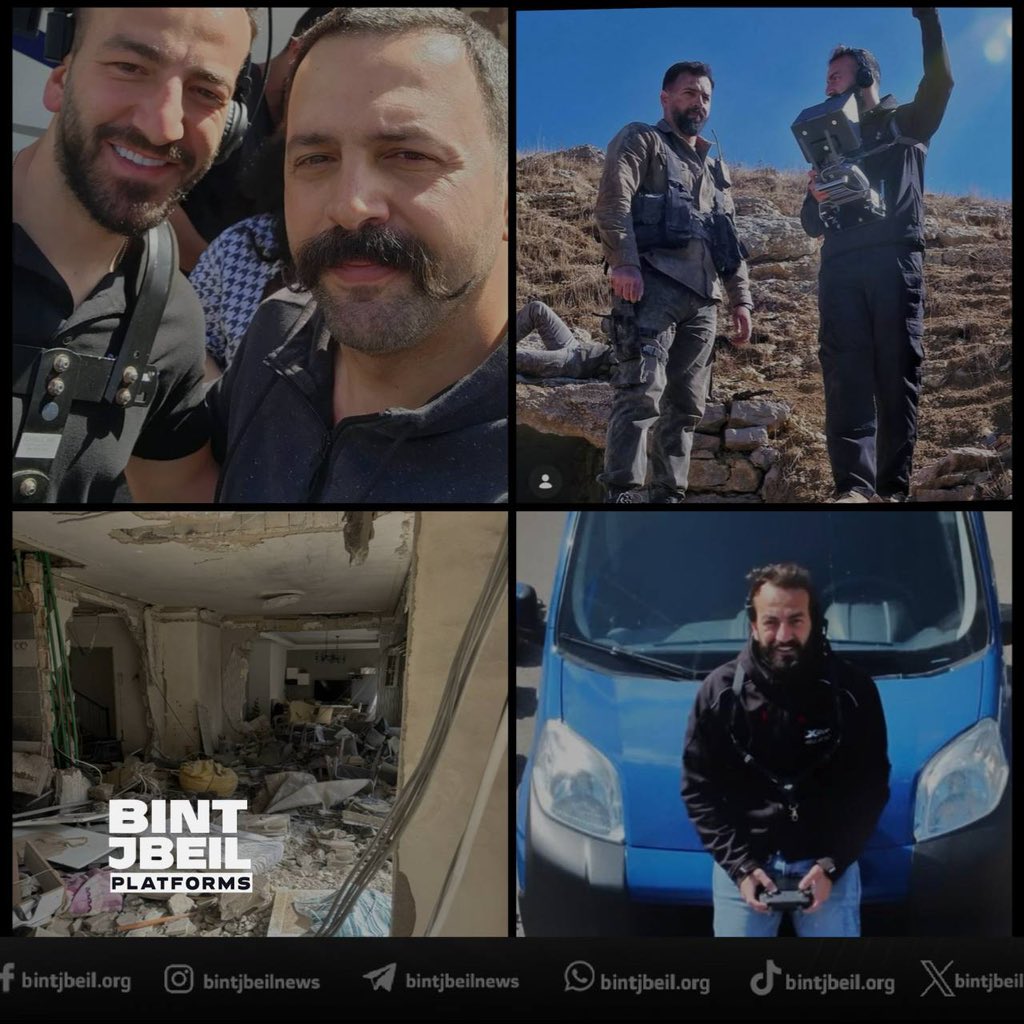 Quds News Network tweet media