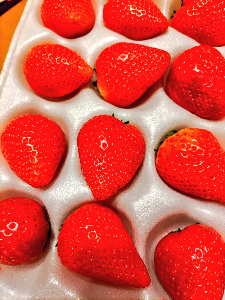 甘ーい🍓✨
