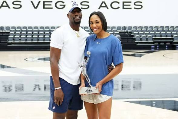 WNBA Lead tweet media