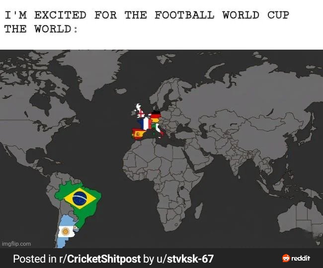 Out Of Context Cricket tweet media