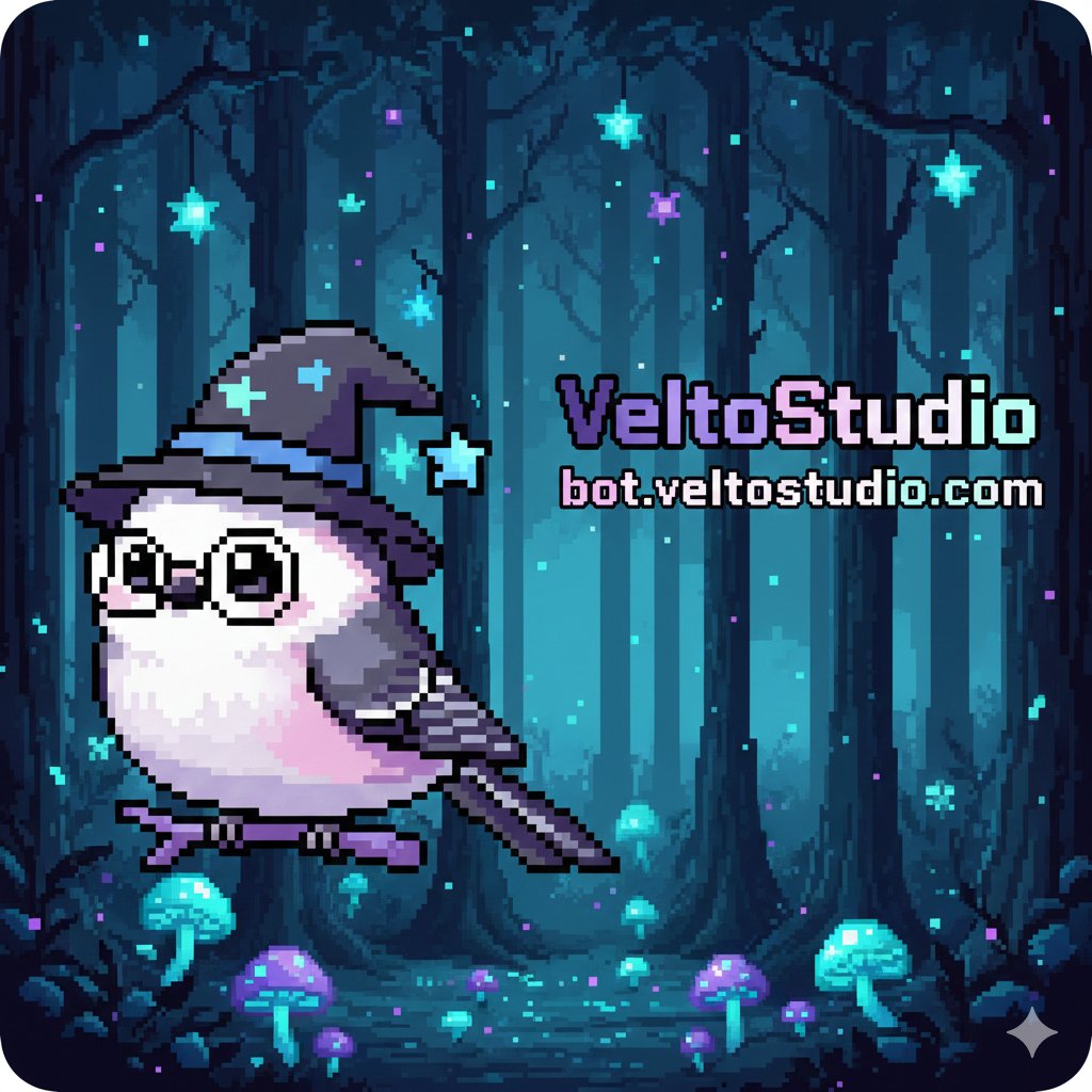 veltostudio's tweet photo. 📢 [UPDATE] 씨미(CiMe) 라이브 알림 기능 오픈!

이제 디스코드에서 씨미 스트리머의 방송 시작 알림을 실시간으로 받아보세요! 🎮✨

✅ 실시간 방송 시작 알림 & 썸네일 표시
✅ 시청자 수 및 방송 정보 자동 업데이트
✅ 커스텀 메시지 & @everyone 멘션 설정
✅ 공지 채널 자동 게시 지원

지금 바로 웹 대시보드에서 간단하게 연동하고, 최애 스트리머의 라이브를 놓치지 마세요! 🔔

🔗 설정하기: [https://t.co/UMLRucTM9w]

#씨미 #CiMe #디스코드봇 #라이브알림 #스트리머 #업데이트