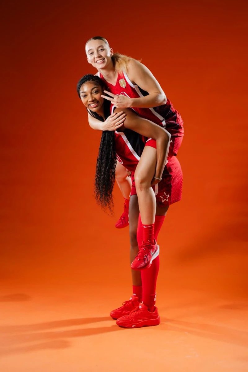 WNBA Lead tweet media