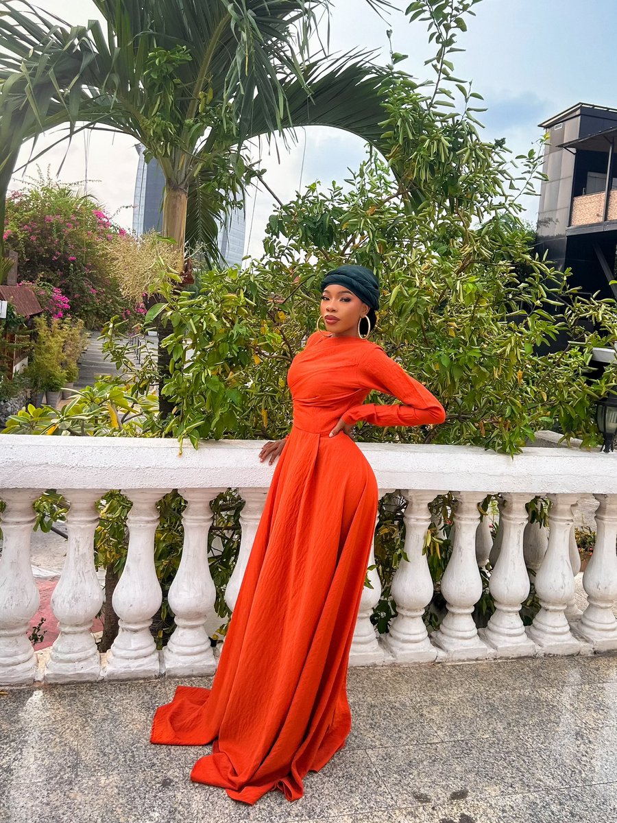 Hajia Rukkiie✨✨ tweet media
