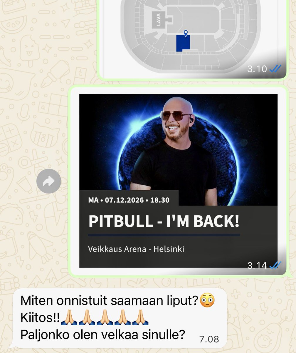 Seppo Hassinen tweet media