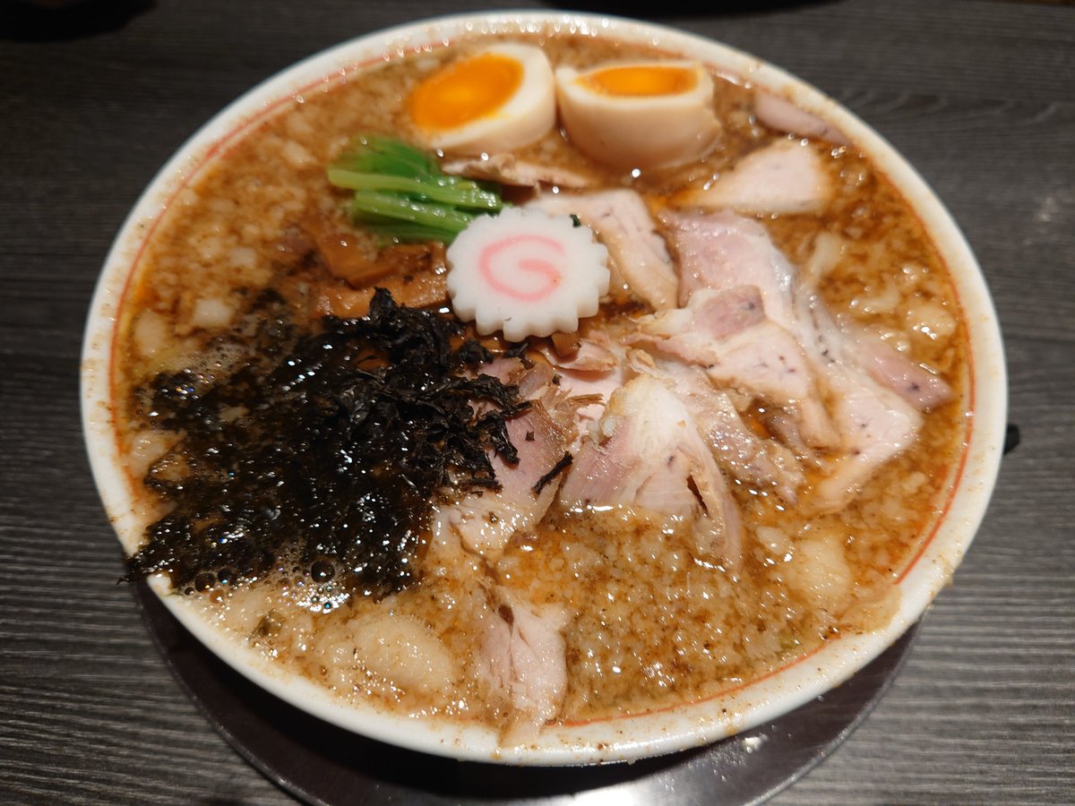 YI－METAL tweet media