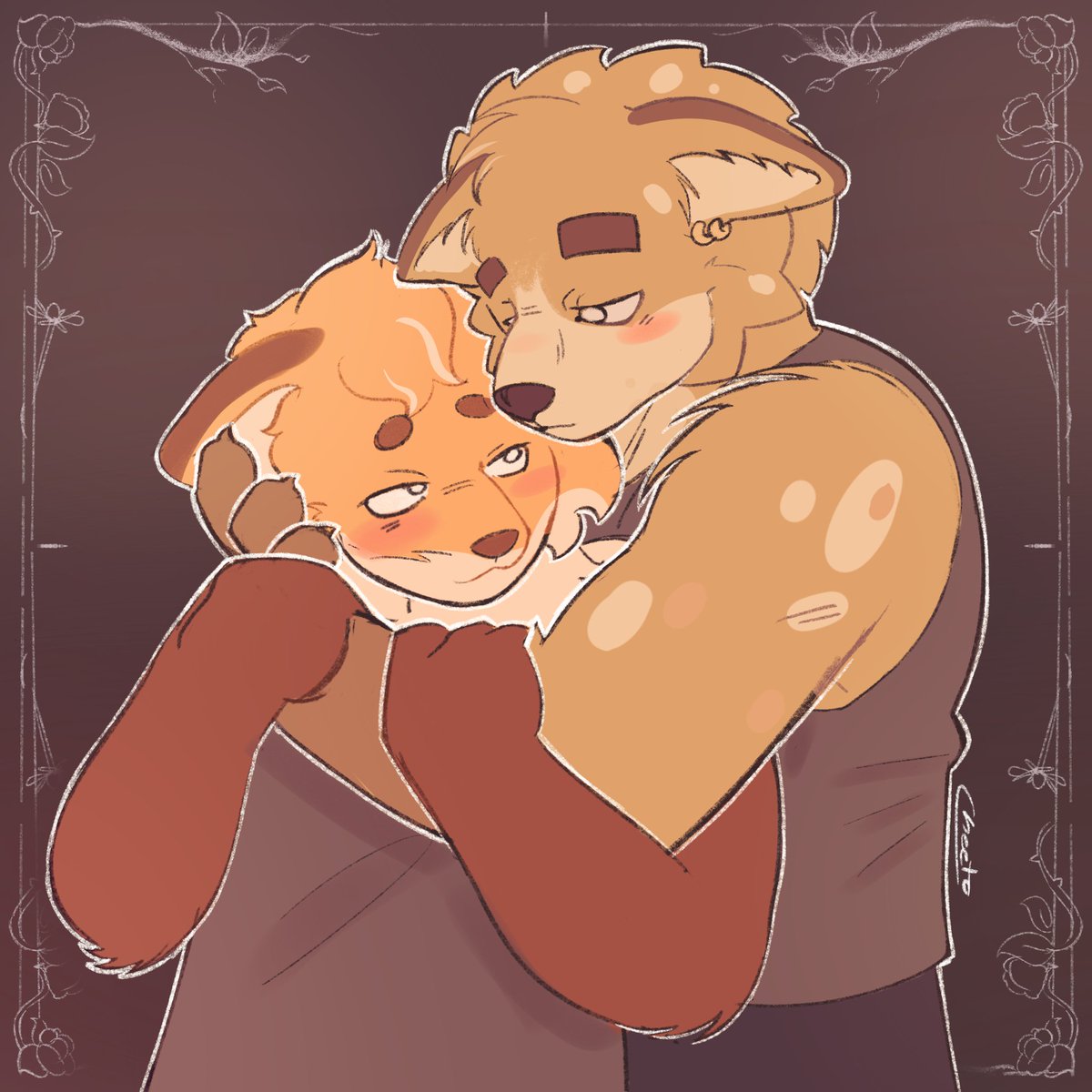 CheetopuffIII's tweet photo. im so insane abt them like omg
they SICKEN me
#piggyroblox #robloxpiggy #piggyfelix #piggyfilip #felixxfilip #felixfilip #piggyfanart #piggy https://t.co/X1Tmu2eYtm