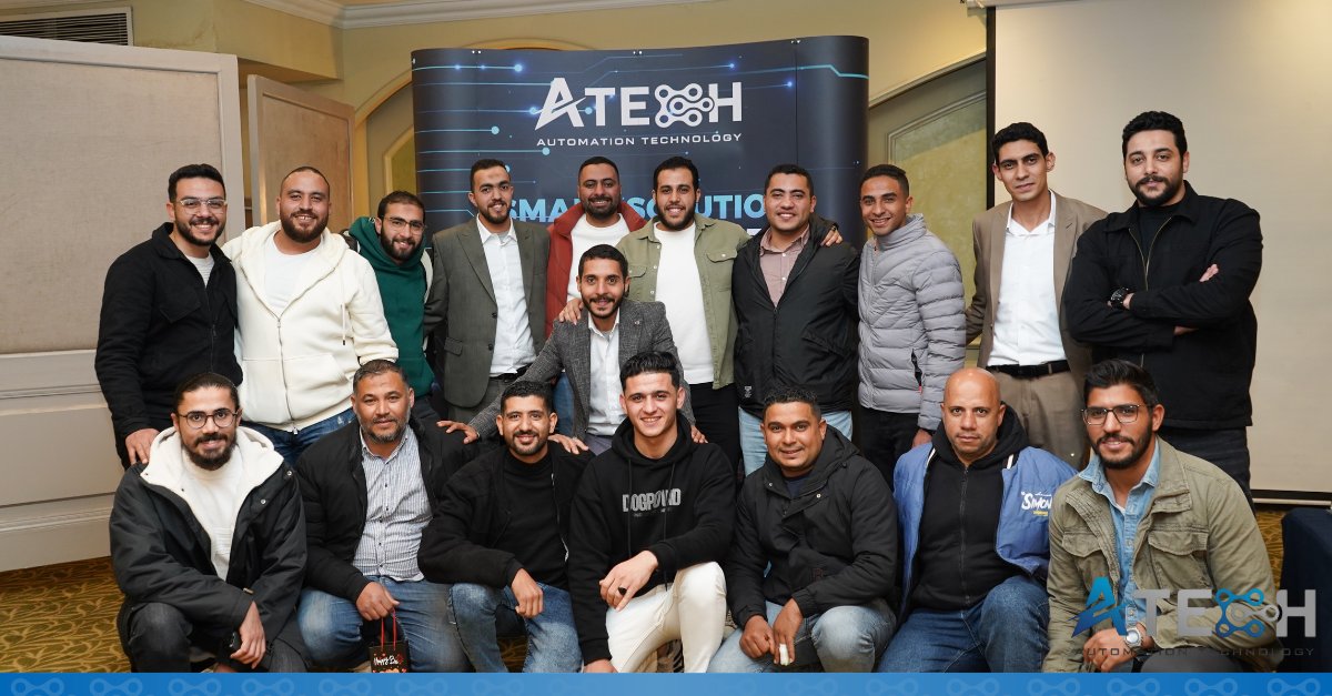 atech_saudi's tweet photo. وراء كل مشروع ناجح…فريق يعمل بشغف، وثقافة شركة تجمعهم.
رمضان يجمعنا دائمًا… ليس فقط حول مائدة الإفطار، بل حول روح الفريق التي تصنع النجاح.

#ATECH_Saudi_Arabia
#Ramadan_gathering #SaudiArabia #Riyadh
#BMS https://t.co/Ne7YtyBogO