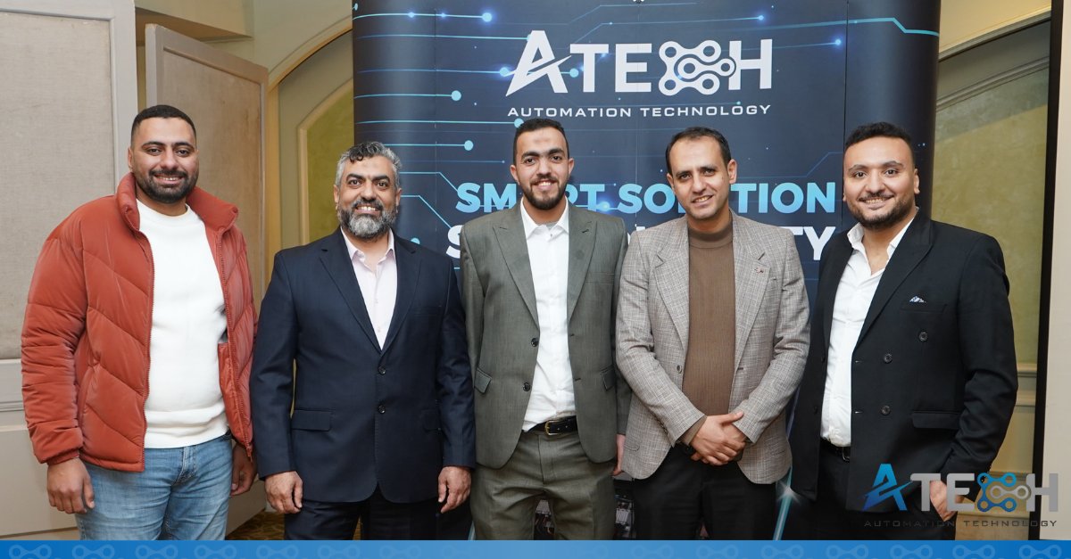 atech_saudi's tweet photo. وراء كل مشروع ناجح…فريق يعمل بشغف، وثقافة شركة تجمعهم.
رمضان يجمعنا دائمًا… ليس فقط حول مائدة الإفطار، بل حول روح الفريق التي تصنع النجاح.

#ATECH_Saudi_Arabia
#Ramadan_gathering #SaudiArabia #Riyadh
#BMS https://t.co/Ne7YtyBogO