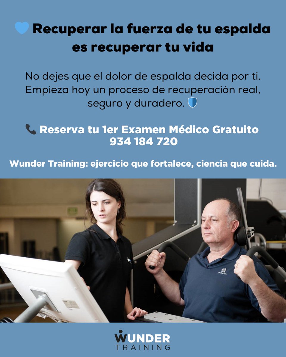 Wunder Training tweet media