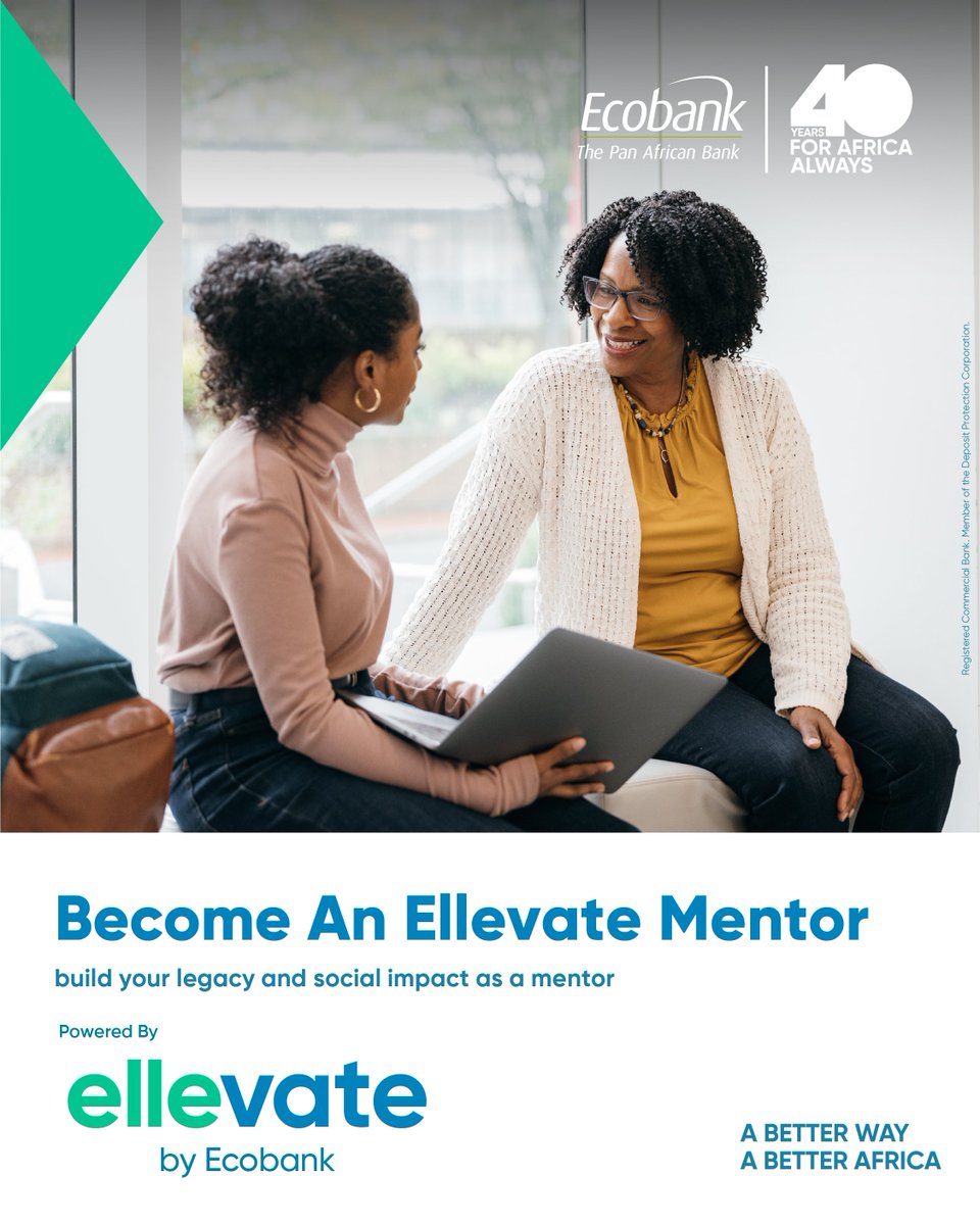 Ecobank Zimbabwe tweet media