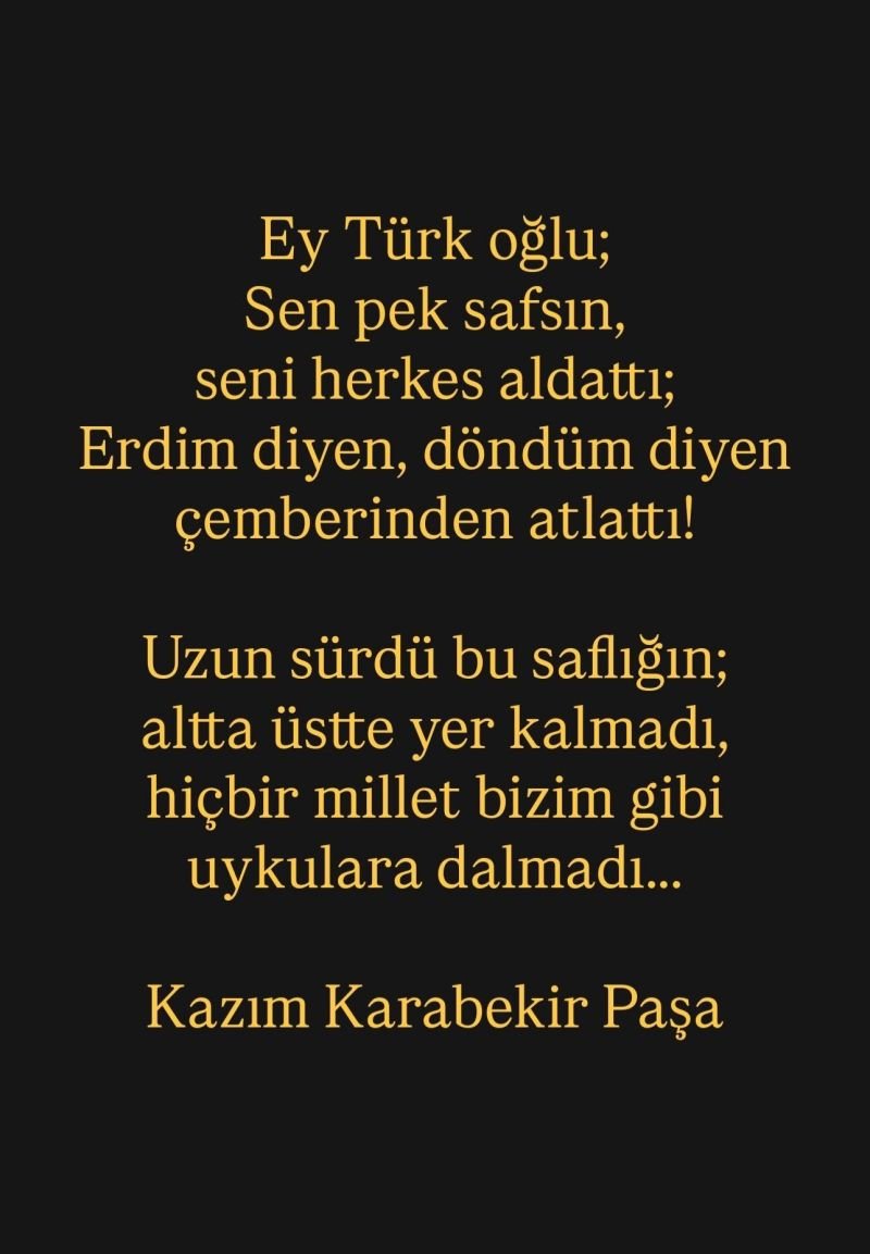 Tecrübeyle yapılmış ''Tesbit''

Rahmetle...