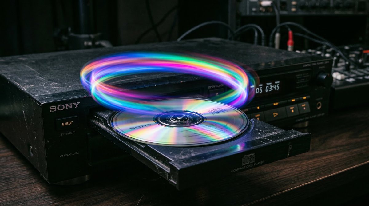The Disc (@thedisc_cd) / Posts / X