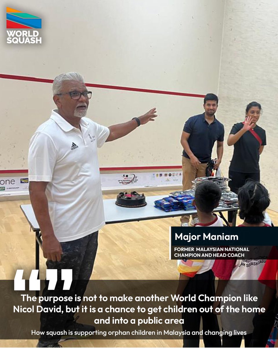 World Squash tweet media