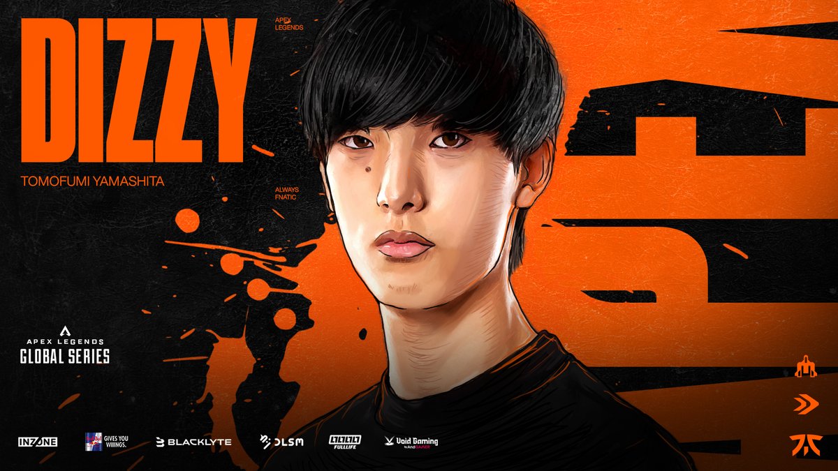 FNATIC_JP's tweet photo. チームに更なる「ぱわー」を…

@dizzy_pw がFnatic Apexのヘッドコーチとして加入いたします！ https://t.co/JvpkAl2Ist