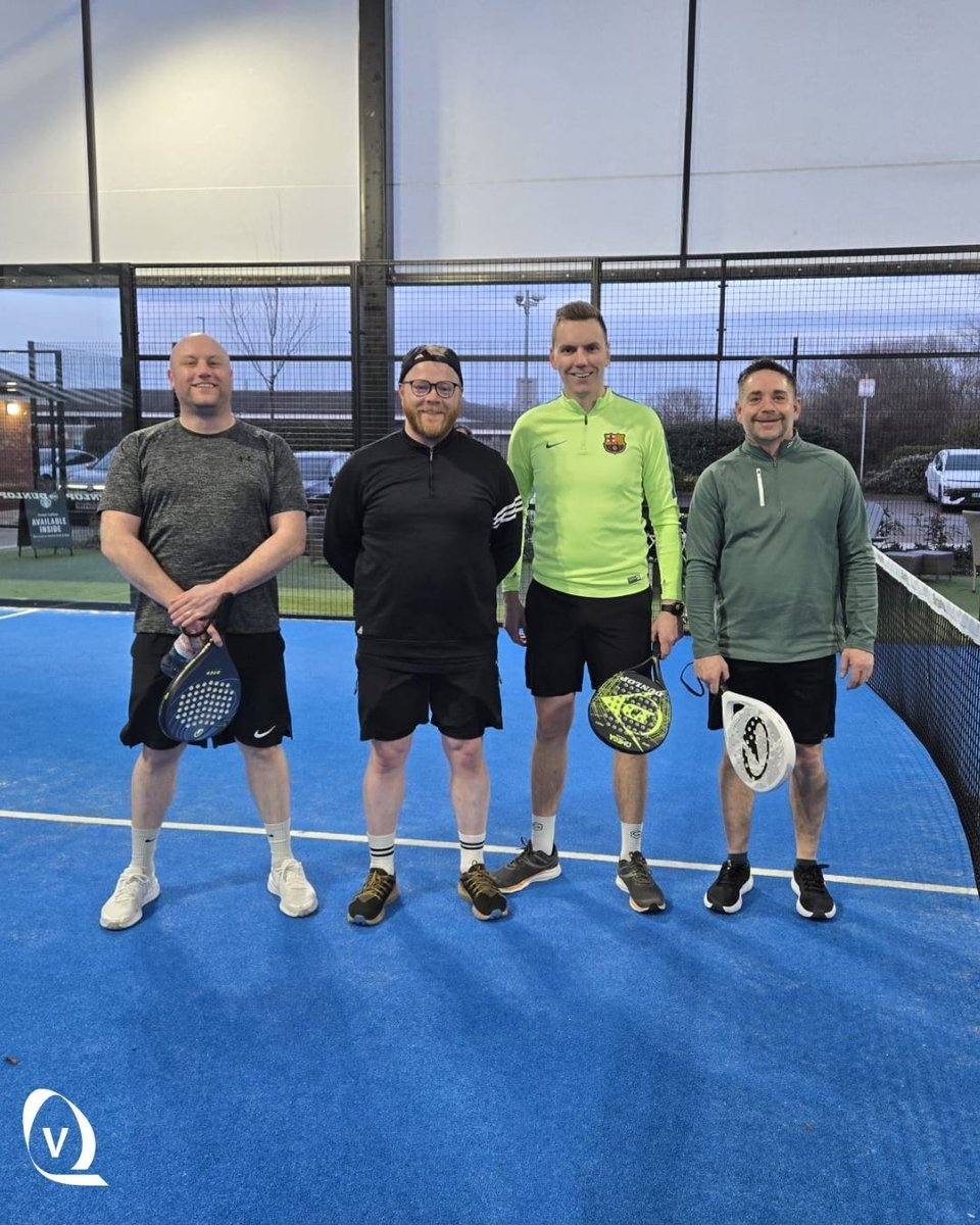 Vencomatic UK tweet media