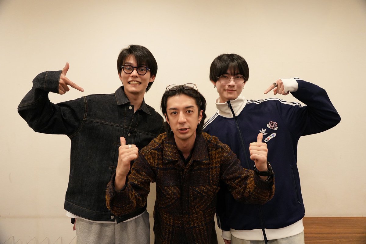 松本寛也【ホームセンター松本】番組公式アカウント tweet media