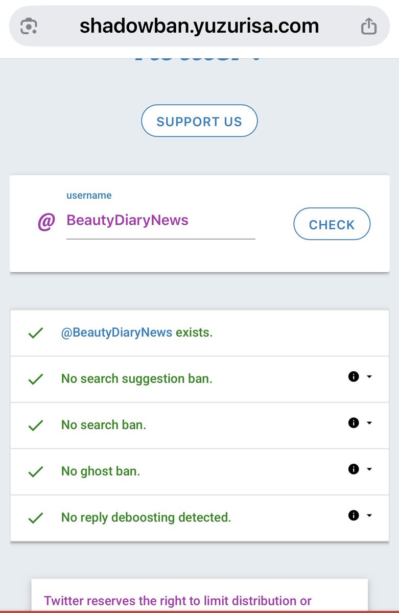 BeautyDiaryNews's tweet photo. ใครที่กังวลเรื่องแอคปลิว รีบเช็คก่อนเลย ว่าเราติดอะไรมั้ย ช่วงนี้สังเกตได้เลย ยอดฟอลหายเป็น100 นี่เข้าไปเช็คว่าเราติดเงา ติดอะไรมั้ย ถ้าเขียวหมดถือ���่าพอจะสบายใจได้ แต่ก็อย่าวางใจ 

เข้าไปเช็คที่ https://t.co/EsDg3HgAdb https://t.co/ycpQRbJ9mj