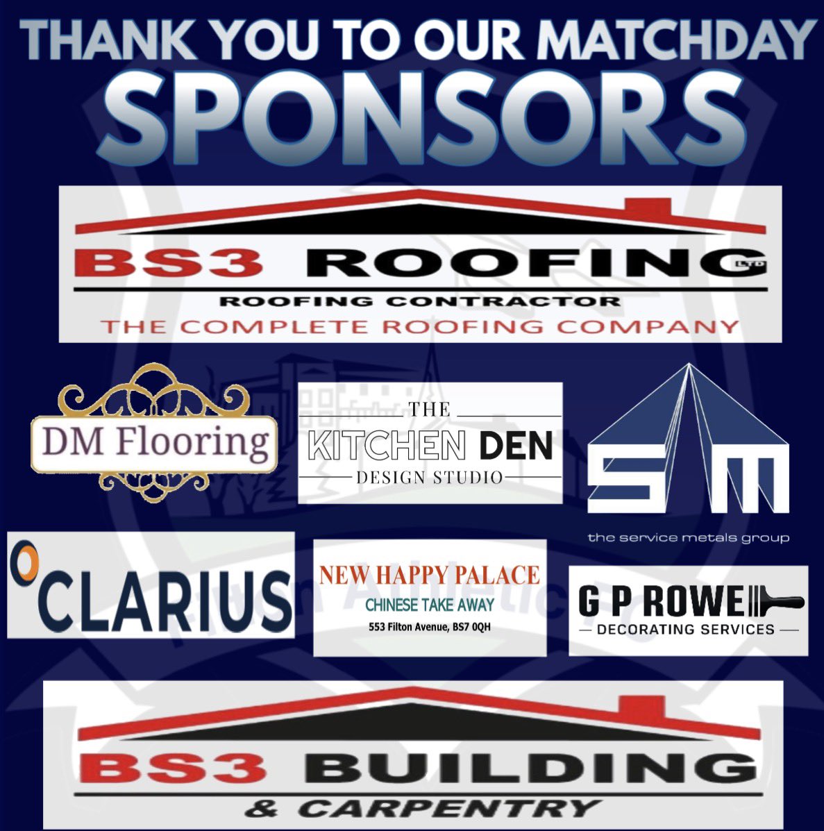 Filton Athletic FC tweet media