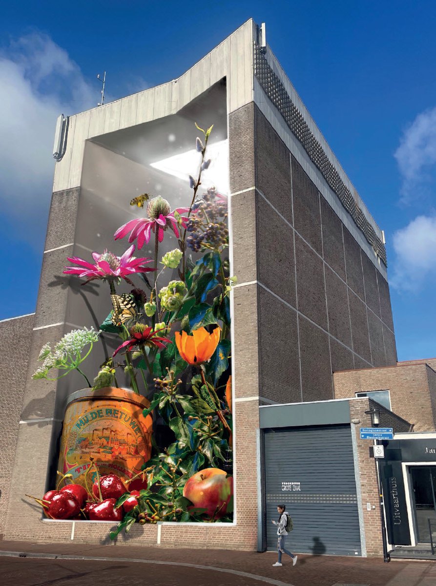 VisitTiel tweet media