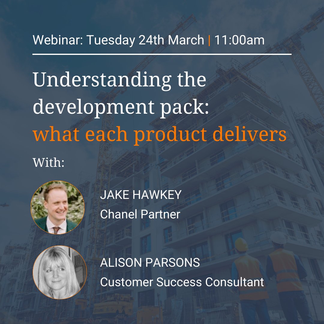 Landmark Information Group tweet media