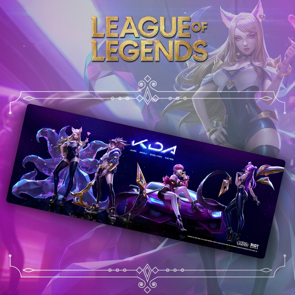 Riot Store Japan tweet media