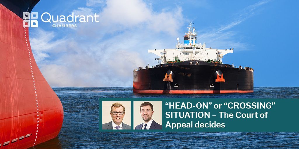 Quadrant Chambers tweet media