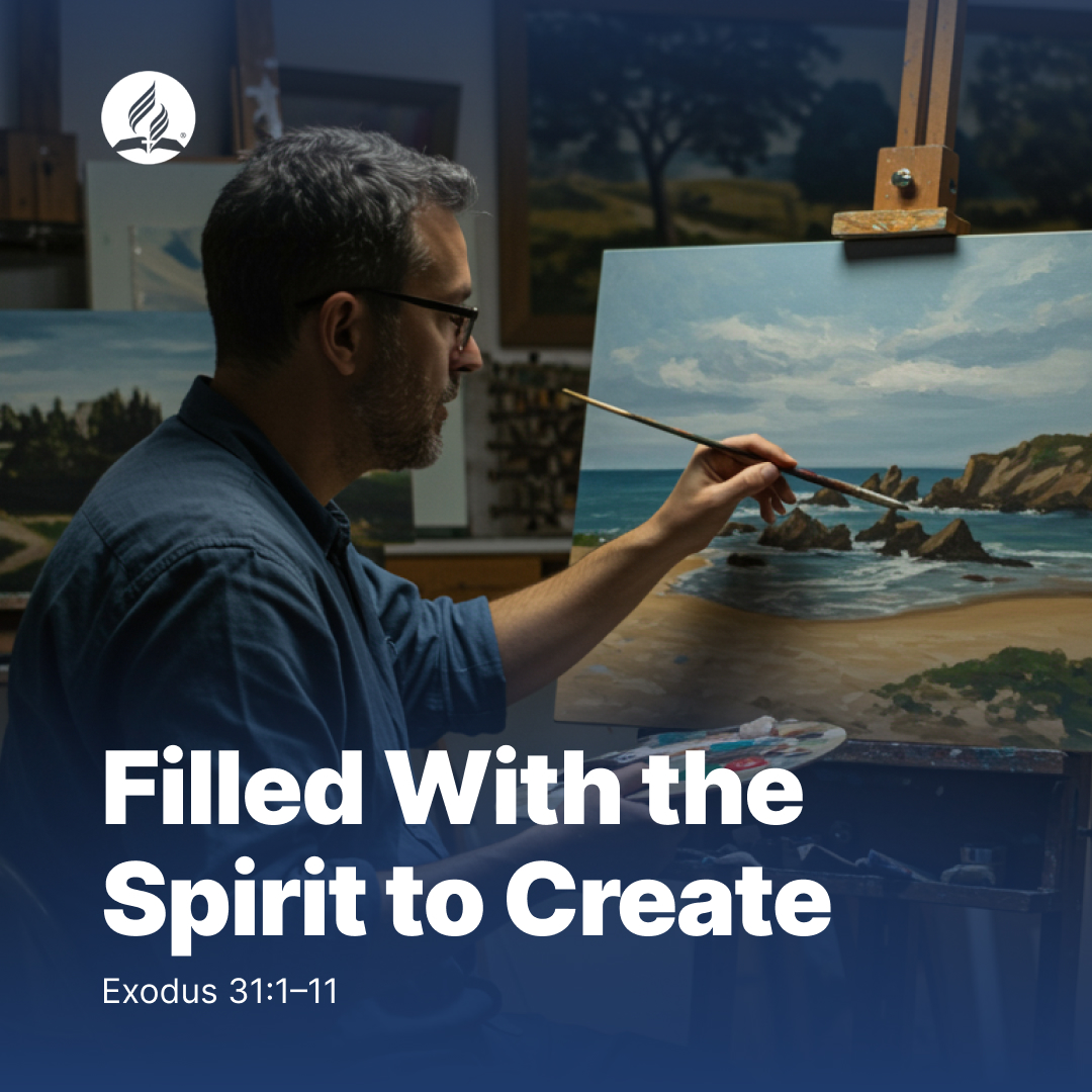 Adventist Church tweet media