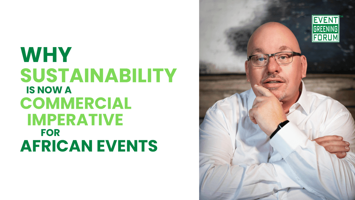 Event Greening Forum tweet media