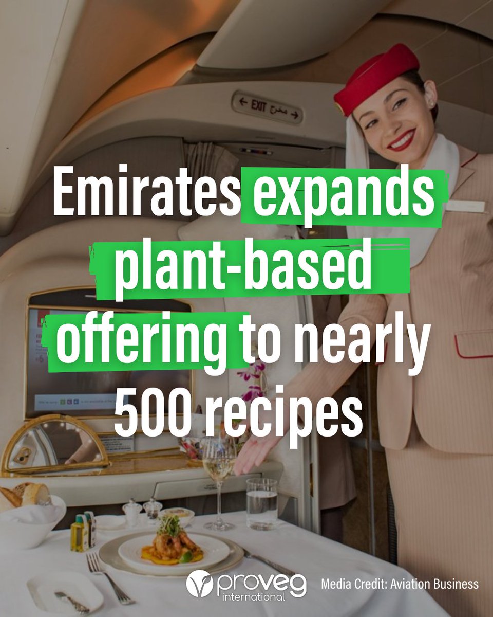 ProVeg International tweet media