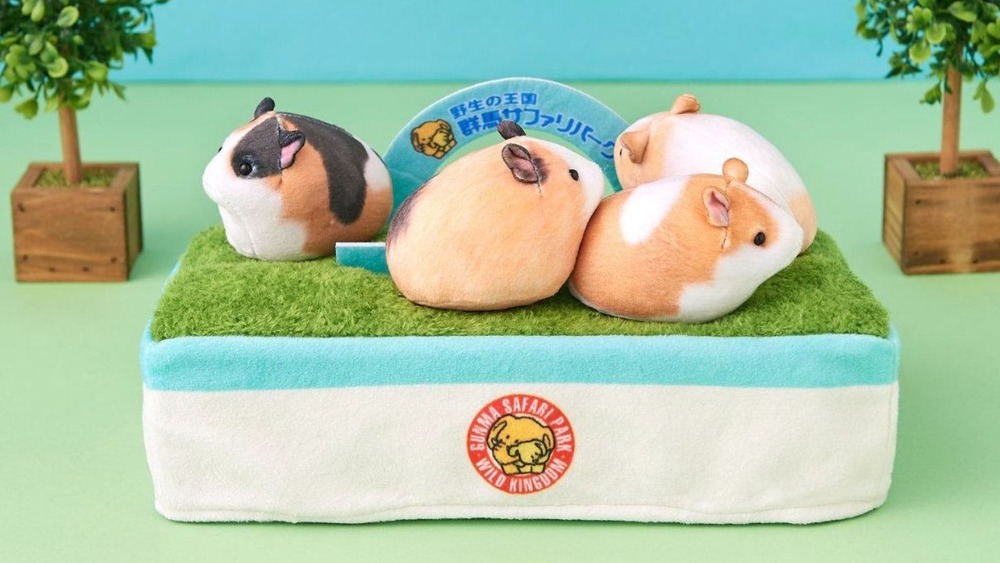 fashionpressnet's tweet photo. “動物園でしか手に入らない”アニマルグッズが集まる「旅する動物園」全国8か所の限定品が銀座ロフトに - https://t.co/L4C0iwmwl6 https://t.co/fwh2CXUIlt