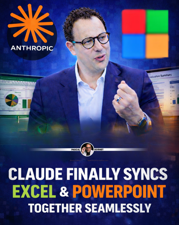 Pascal Bornet tweet media