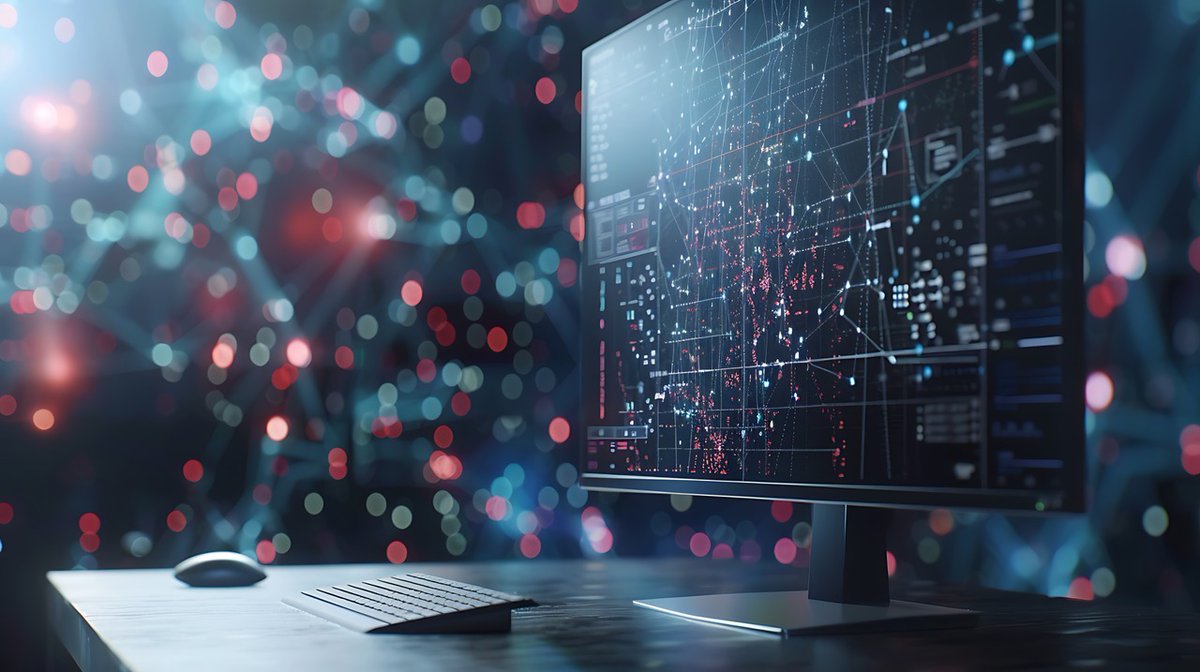 Nimble Learn tweet media