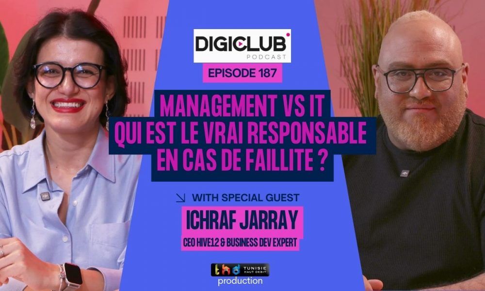 Tunisie Haut Débit tweet media