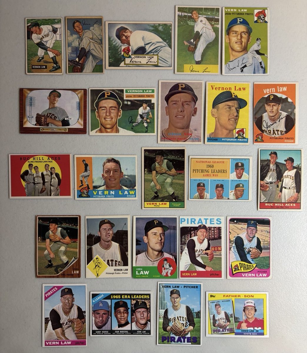 All About the Base Cards tweet media