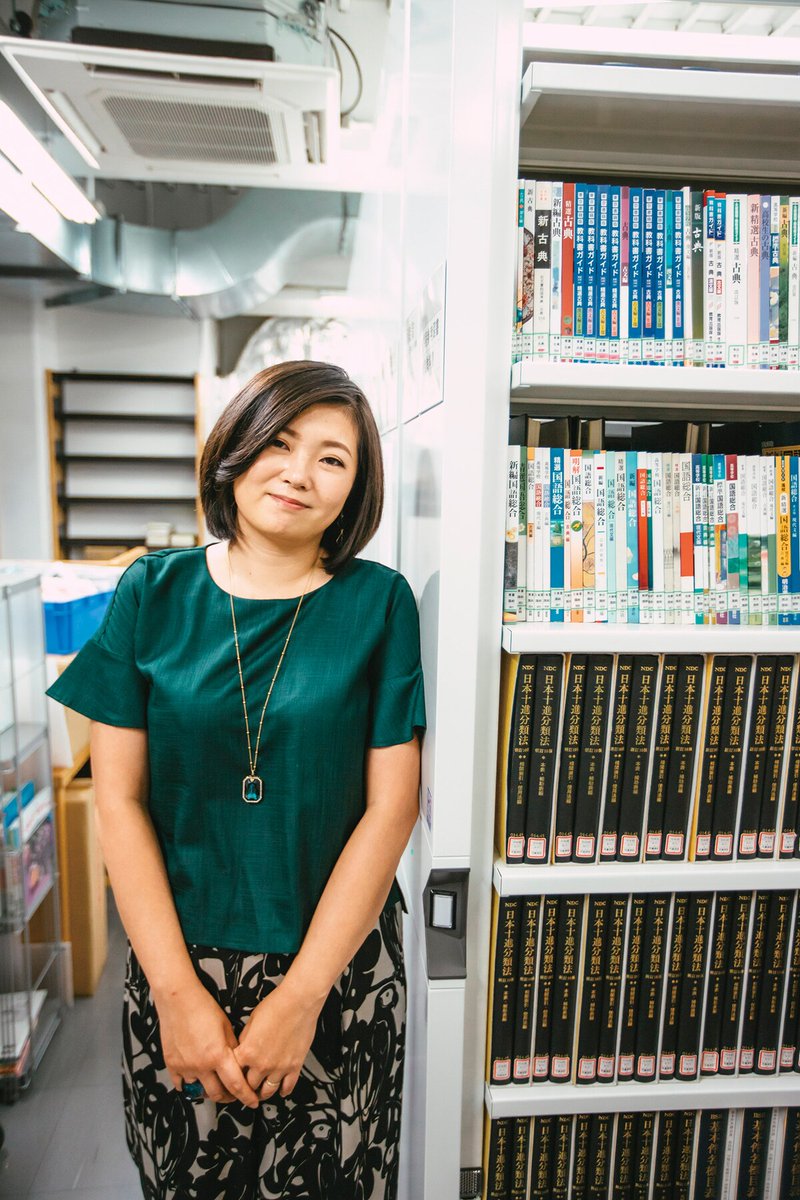 【コラム】「〇〇の話がしたい！」第7回

「虎に翼」吉田恵里香が語る、アニメ「スティーブン・ユニバース」の愛すべきキャラクターたち
natalie.mu/eiga/column/66…

「全人類が観てくれれば世界が平和になる」と熱弁

#StevenUniverse