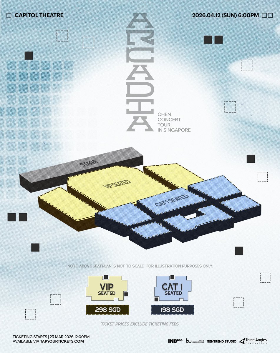 Three Angles Production tweet media