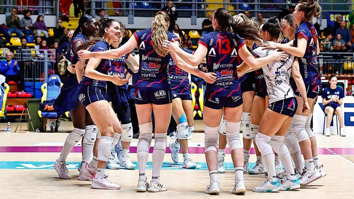 OggiSportNotiz2's tweet photo. #Chieri76 sfida #DresdnerSc in #CEVCup #news #volleyfemminile https://t.co/yeTNAdtKvE https://t.co/yZb3gS85ob